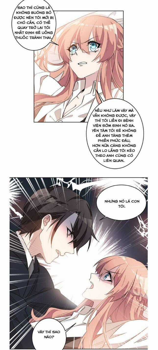 Hôn Nhân Trọng Sinh Nhẹ Nhàng Ấm Áp Sủng Vợ Chapter 19 trang 0