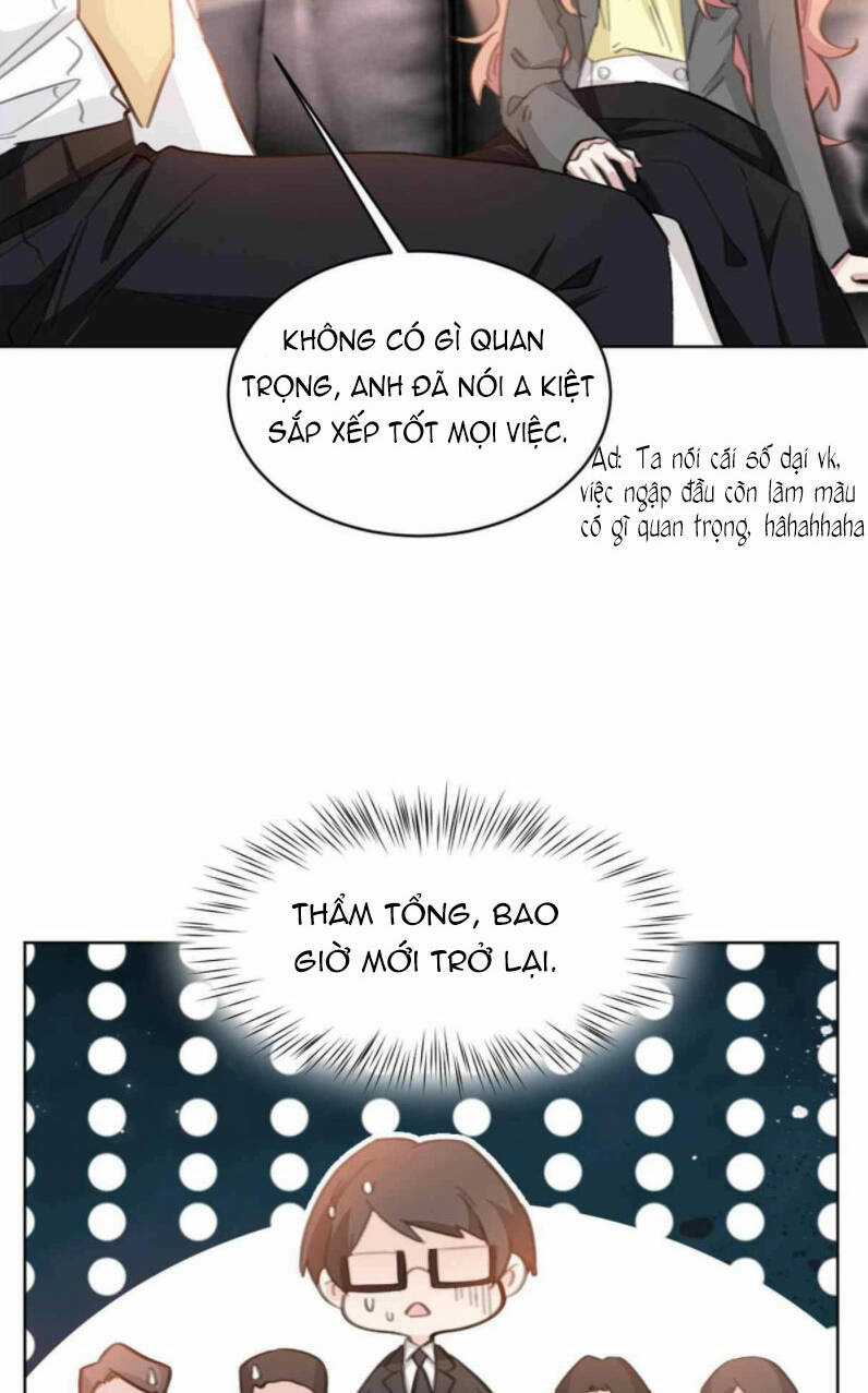 Hôn Nhân Trọng Sinh Nhẹ Nhàng Ấm Áp Sủng Vợ Chapter 201 trang 10