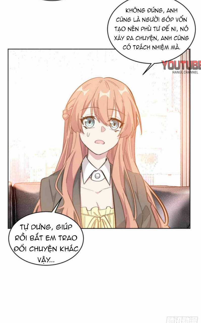 Hôn Nhân Trọng Sinh Nhẹ Nhàng Ấm Áp Sủng Vợ Chapter 201 trang 14