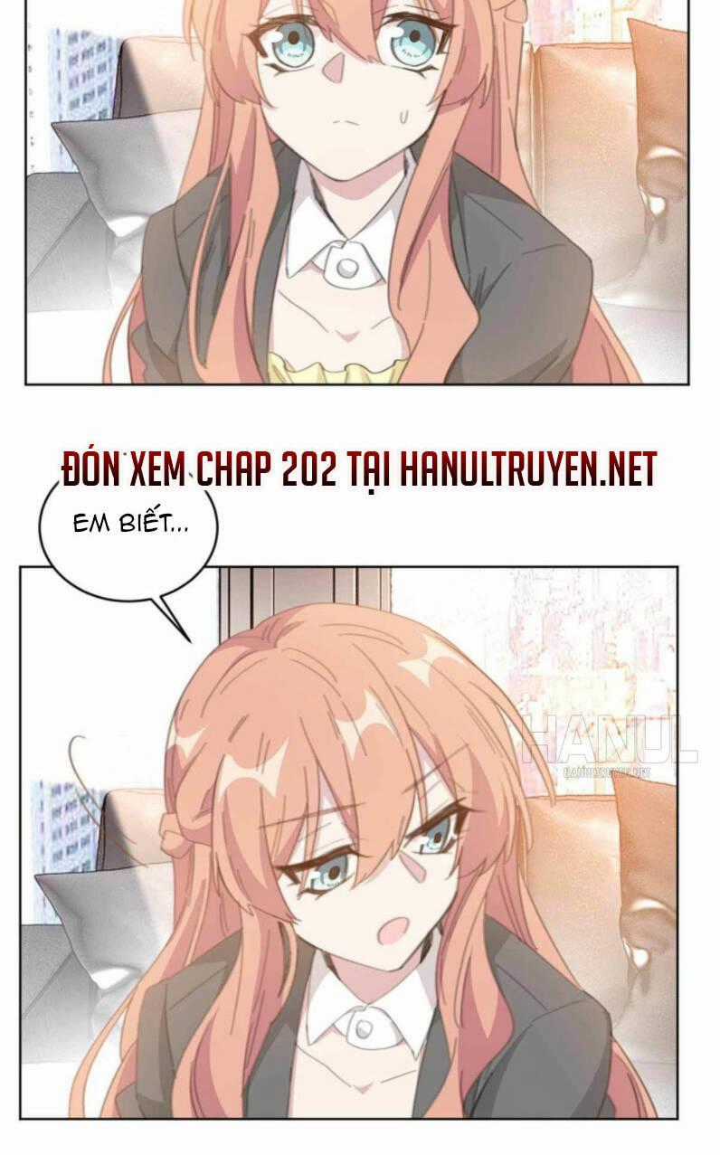 Hôn Nhân Trọng Sinh Nhẹ Nhàng Ấm Áp Sủng Vợ Chapter 201 trang 18