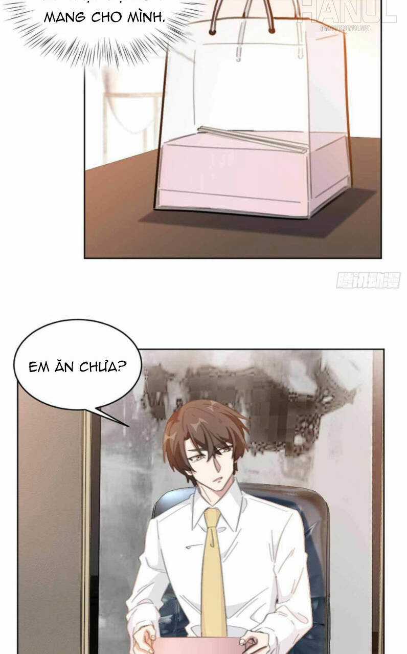 Hôn Nhân Trọng Sinh Nhẹ Nhàng Ấm Áp Sủng Vợ Chapter 201 trang 4