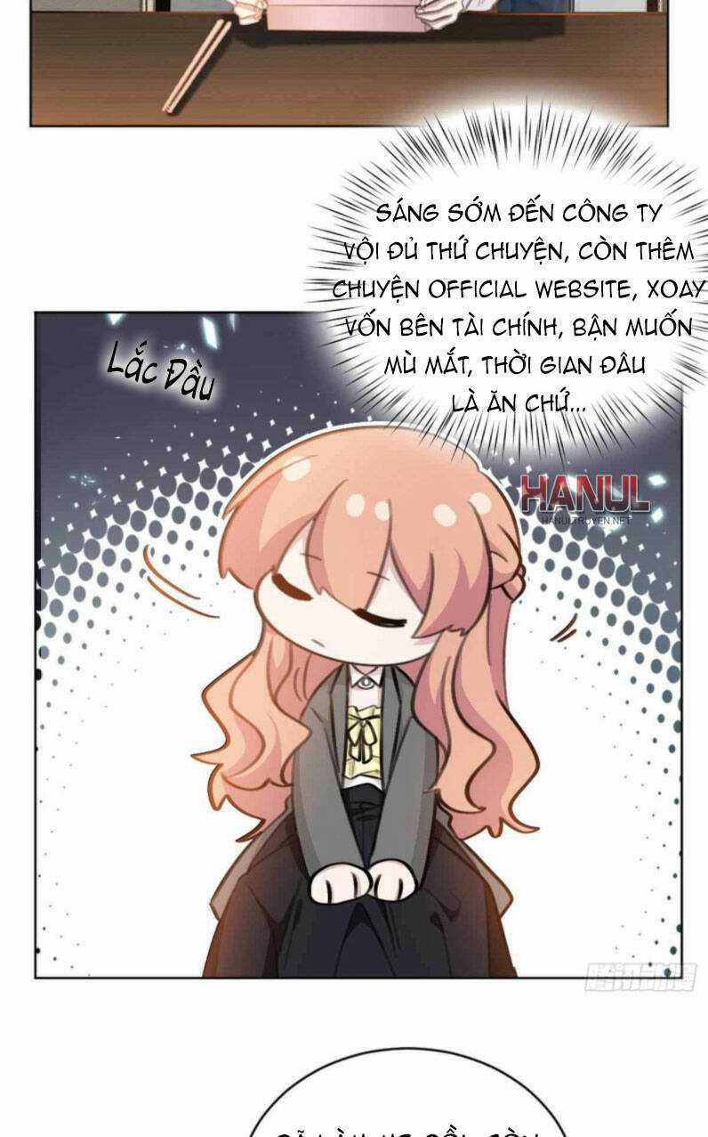 Hôn Nhân Trọng Sinh Nhẹ Nhàng Ấm Áp Sủng Vợ Chapter 201 trang 5