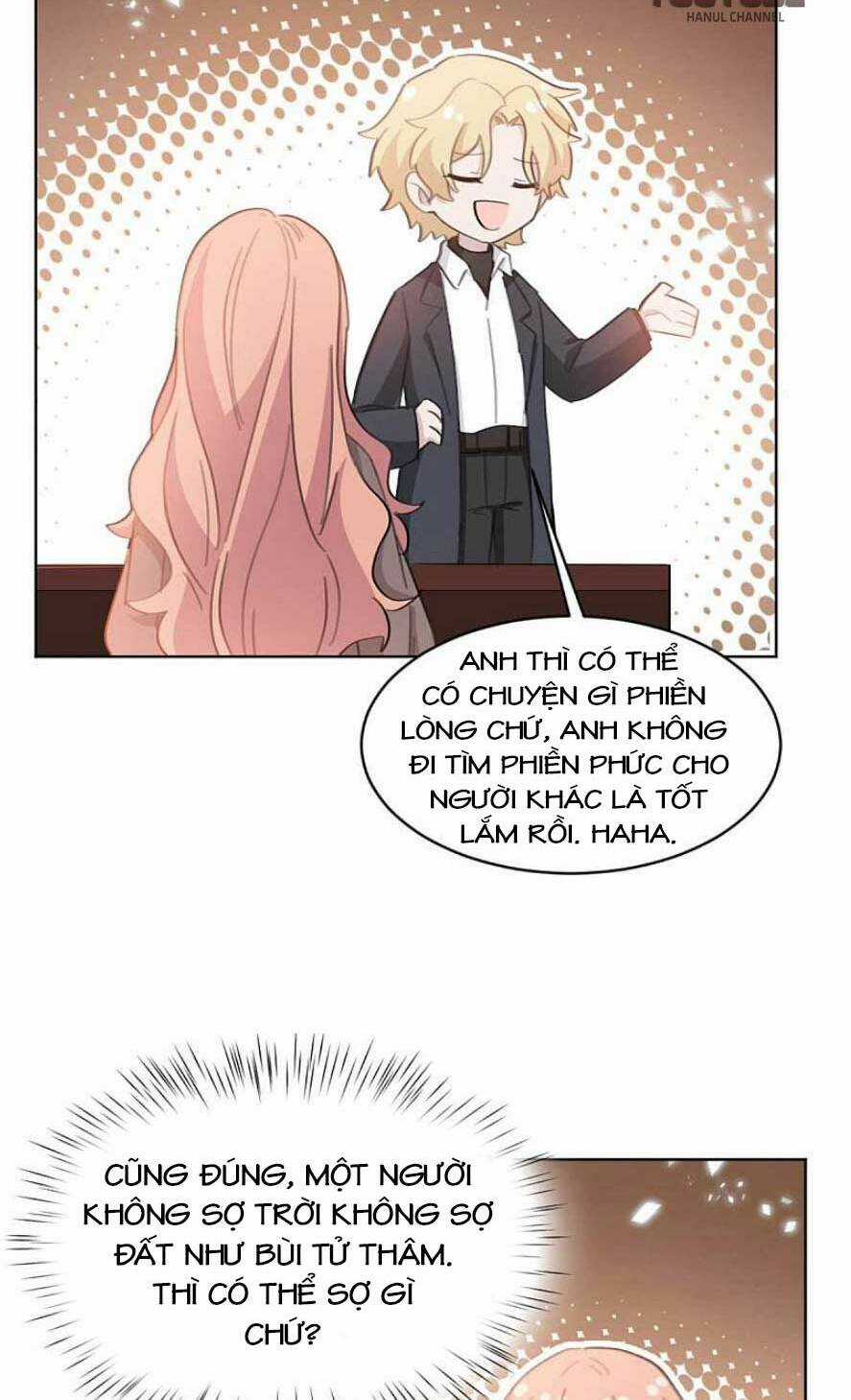 Hôn Nhân Trọng Sinh Nhẹ Nhàng Ấm Áp Sủng Vợ Chapter 216 trang 10