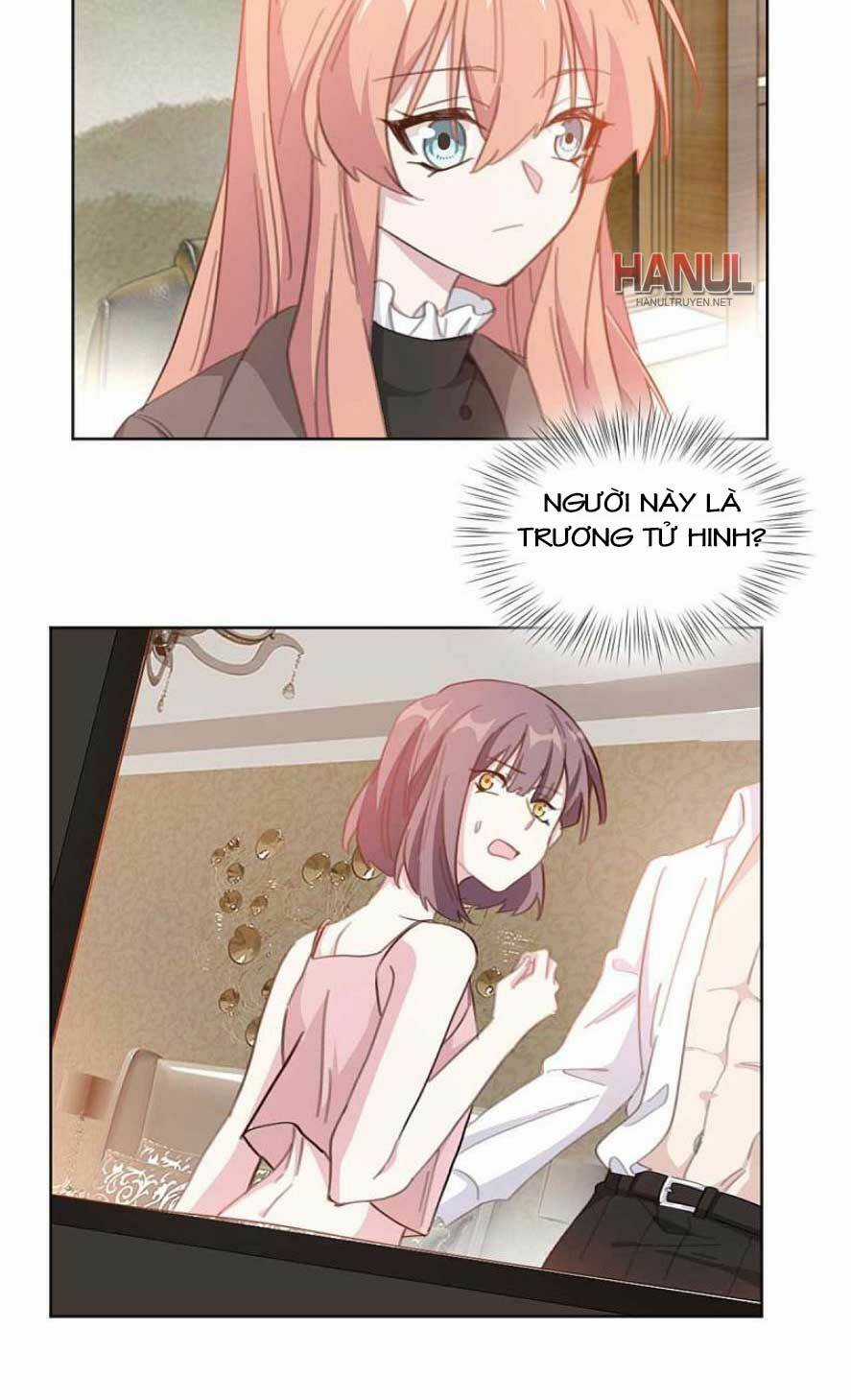 Hôn Nhân Trọng Sinh Nhẹ Nhàng Ấm Áp Sủng Vợ Chapter 216 trang 15