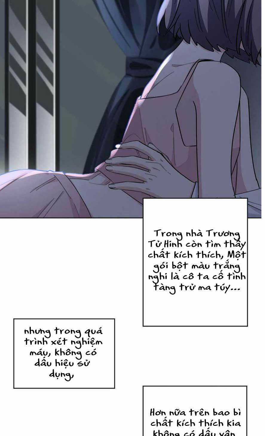 Hôn Nhân Trọng Sinh Nhẹ Nhàng Ấm Áp Sủng Vợ Chapter 216 trang 17