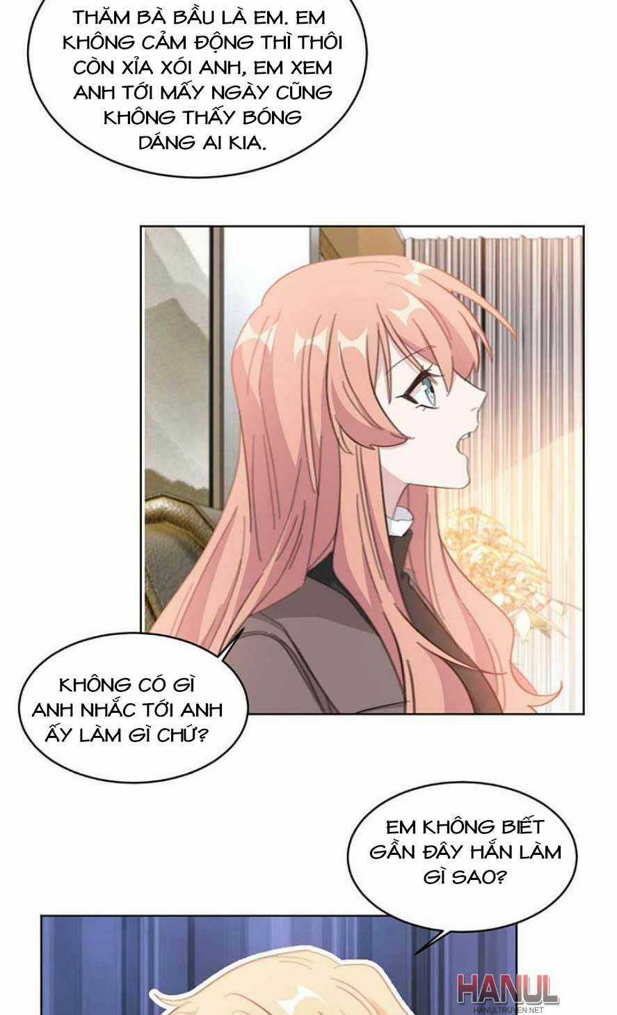 Hôn Nhân Trọng Sinh Nhẹ Nhàng Ấm Áp Sủng Vợ Chapter 216 trang 5
