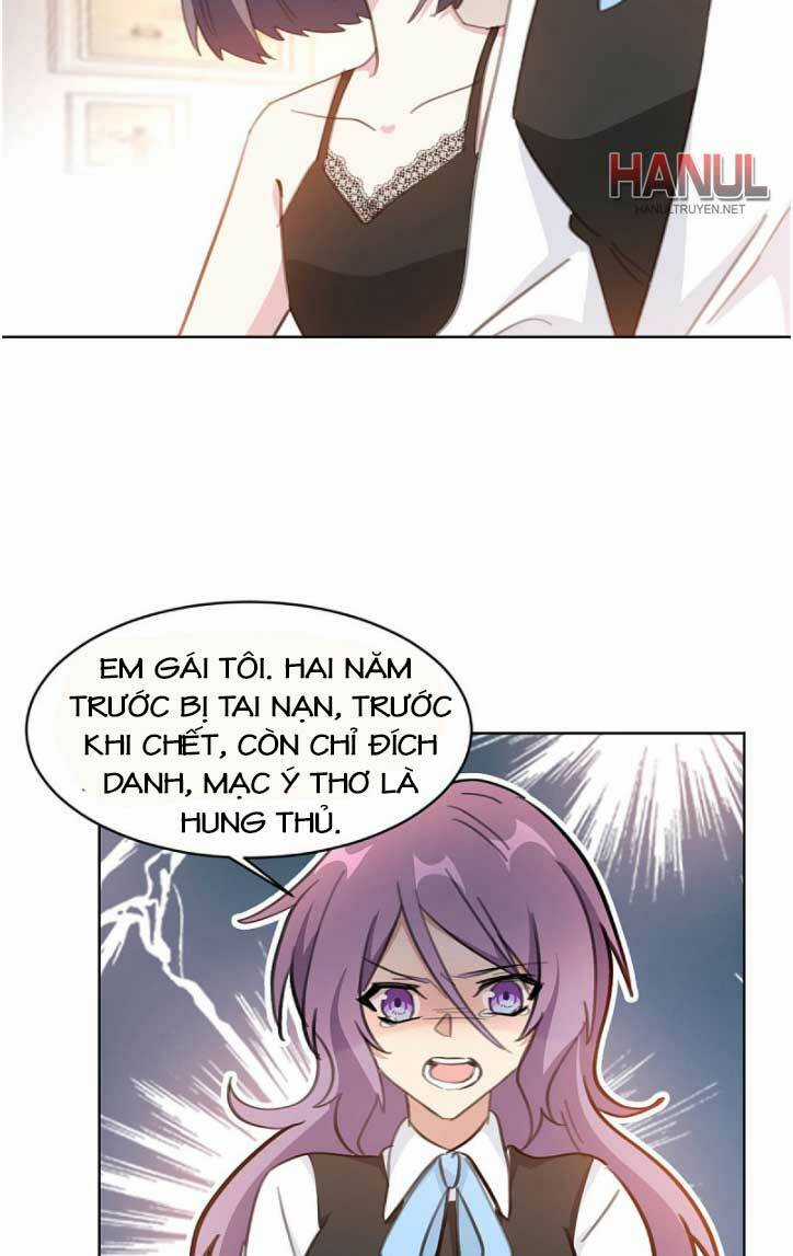 Hôn Nhân Trọng Sinh Nhẹ Nhàng Ấm Áp Sủng Vợ Chapter 218 trang 11