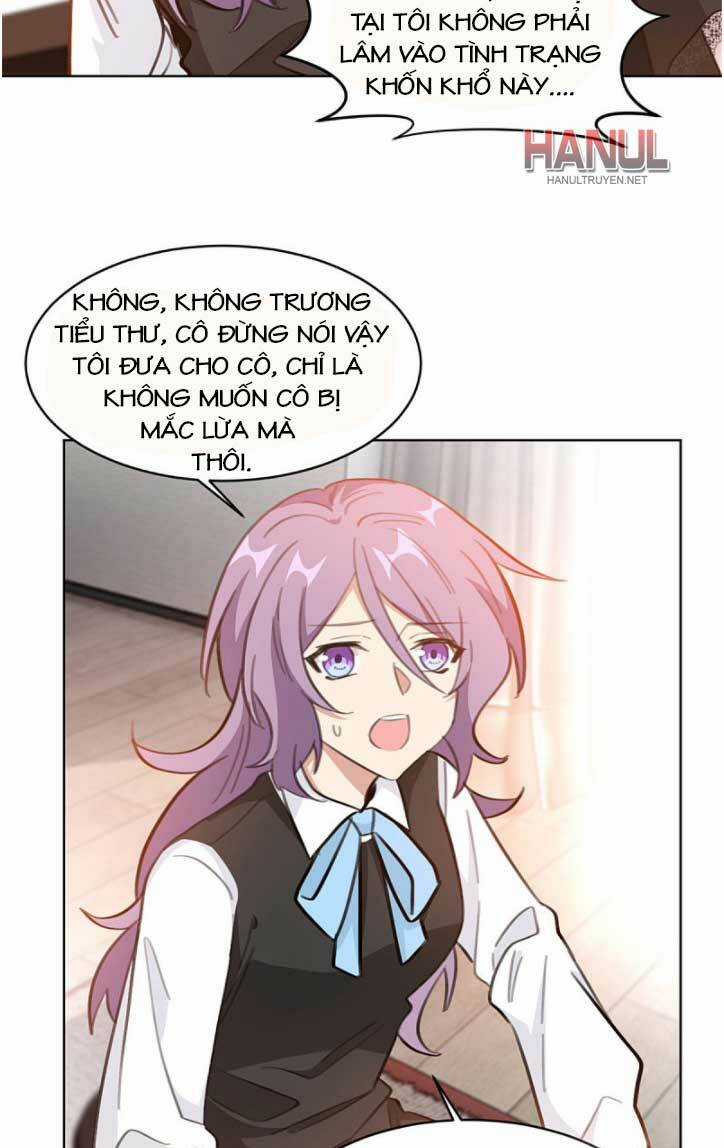 Hôn Nhân Trọng Sinh Nhẹ Nhàng Ấm Áp Sủng Vợ Chapter 218 trang 17