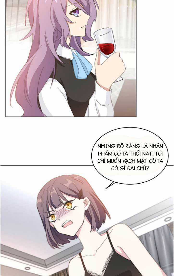 Hôn Nhân Trọng Sinh Nhẹ Nhàng Ấm Áp Sủng Vợ Chapter 218 trang 3