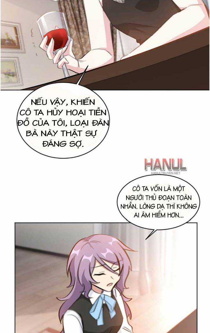 Hôn Nhân Trọng Sinh Nhẹ Nhàng Ấm Áp Sủng Vợ Chapter 218 trang 4
