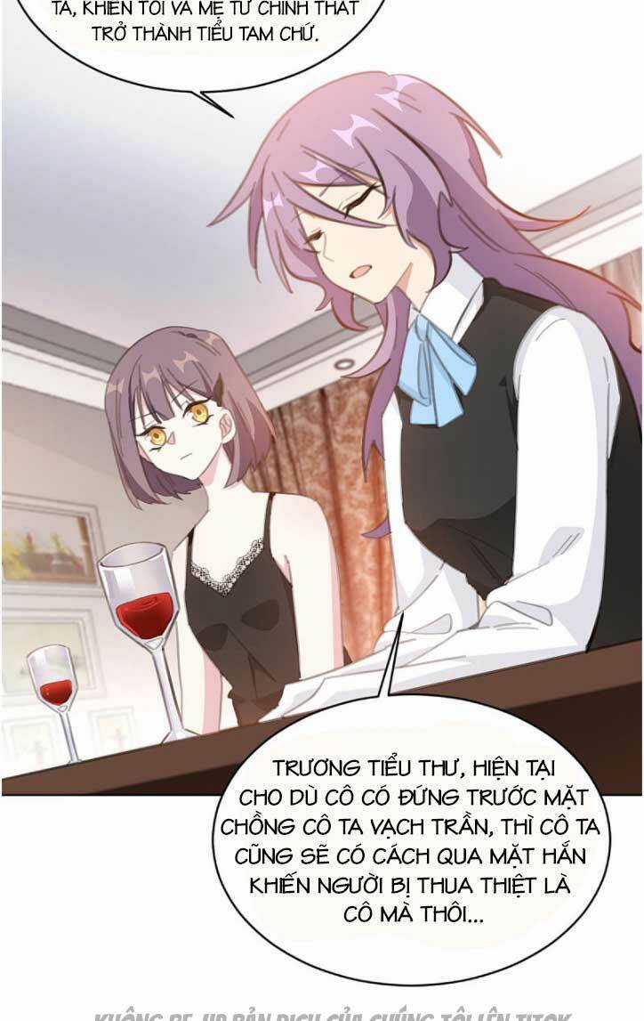 Hôn Nhân Trọng Sinh Nhẹ Nhàng Ấm Áp Sủng Vợ Chapter 218 trang 7