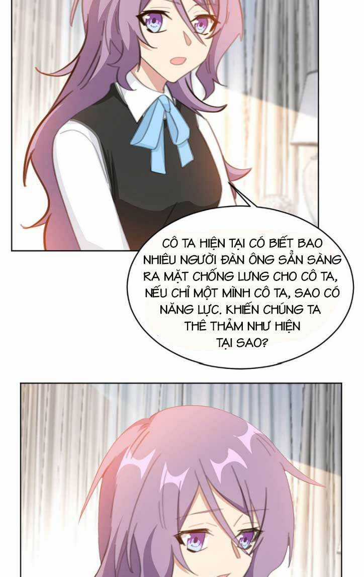 Hôn Nhân Trọng Sinh Nhẹ Nhàng Ấm Áp Sủng Vợ Chapter 218 trang 9