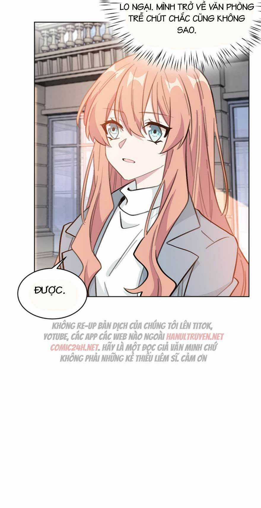 Hôn Nhân Trọng Sinh Nhẹ Nhàng Ấm Áp Sủng Vợ Chapter 219 trang 10
