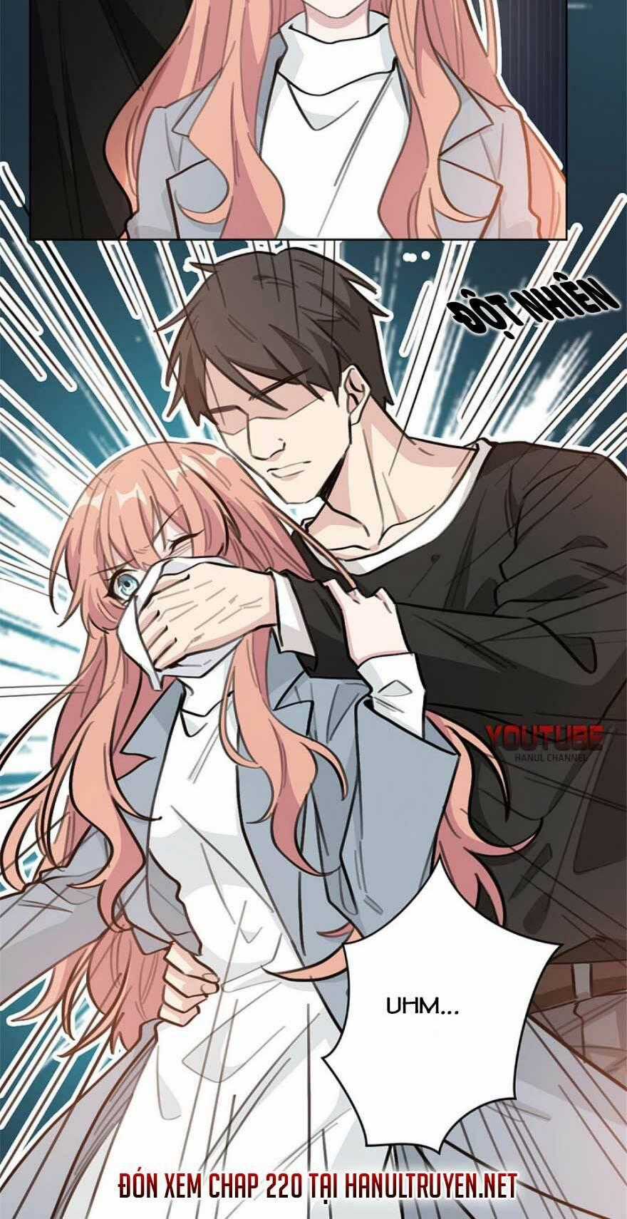 Hôn Nhân Trọng Sinh Nhẹ Nhàng Ấm Áp Sủng Vợ Chapter 219 trang 14
