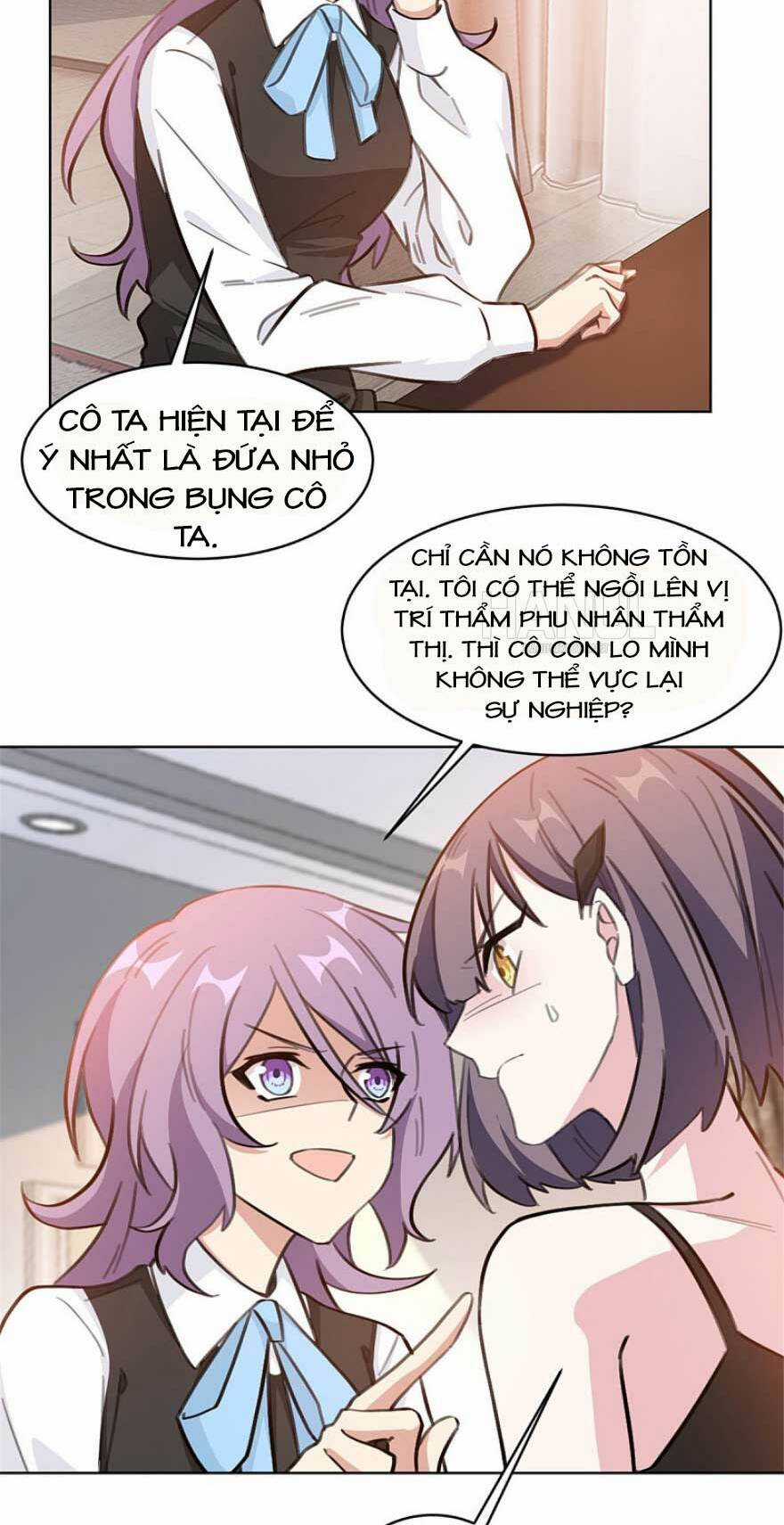 Hôn Nhân Trọng Sinh Nhẹ Nhàng Ấm Áp Sủng Vợ Chapter 219 trang 2