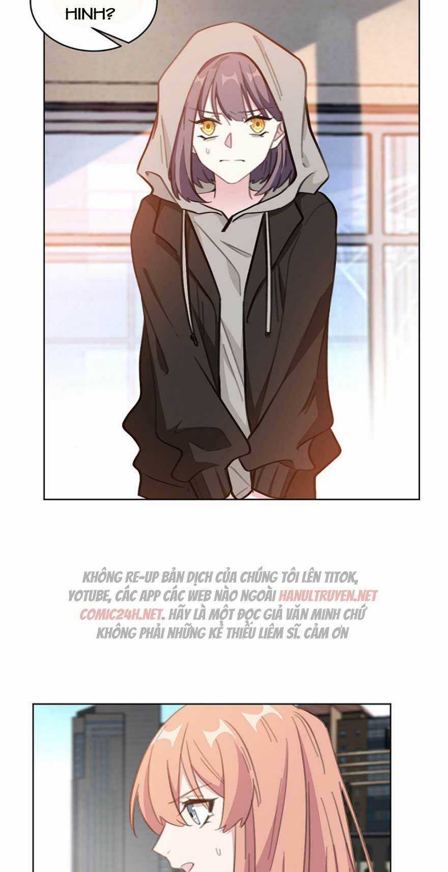Hôn Nhân Trọng Sinh Nhẹ Nhàng Ấm Áp Sủng Vợ Chapter 219 trang 5
