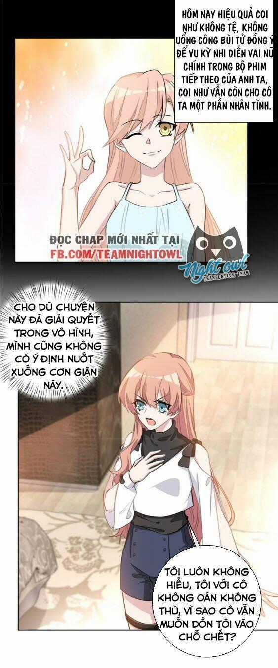 Hôn Nhân Trọng Sinh Nhẹ Nhàng Ấm Áp Sủng Vợ Chapter 23 trang 1