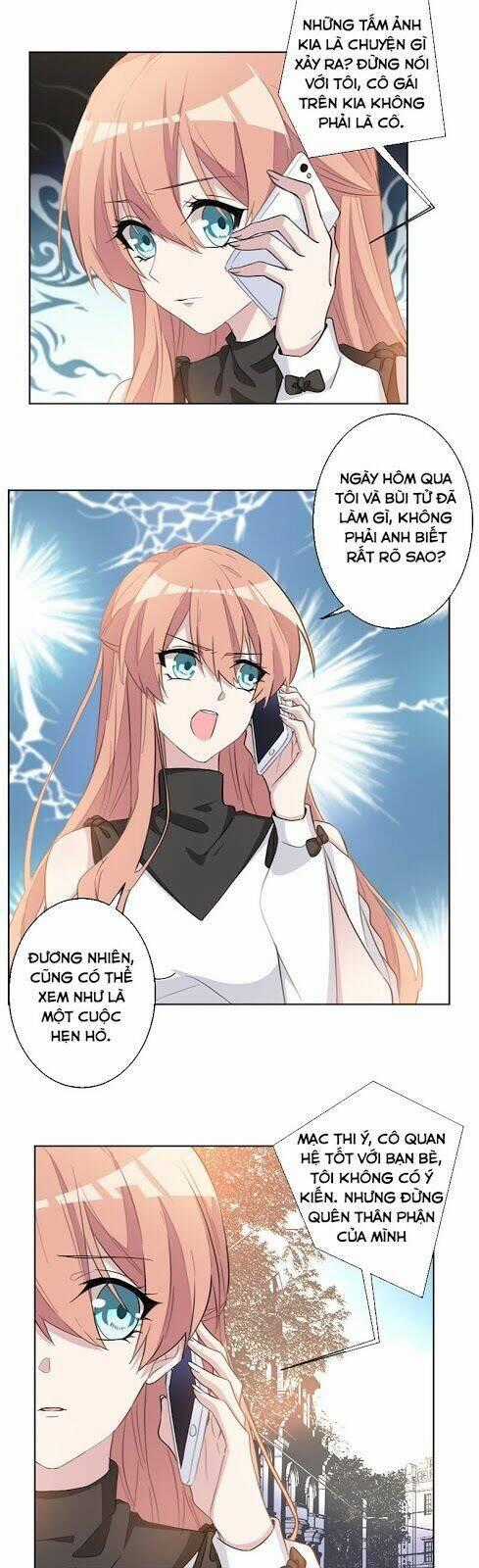 Hôn Nhân Trọng Sinh Nhẹ Nhàng Ấm Áp Sủng Vợ Chapter 29 trang 0