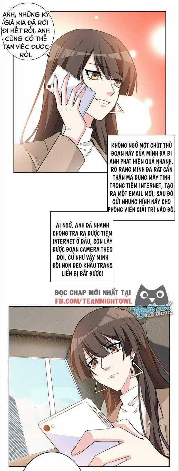 Hôn Nhân Trọng Sinh Nhẹ Nhàng Ấm Áp Sủng Vợ Chapter 31 trang 1