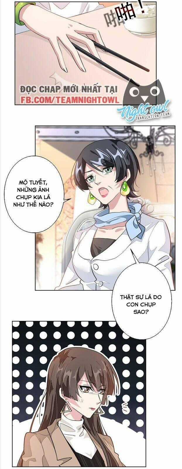 Hôn Nhân Trọng Sinh Nhẹ Nhàng Ấm Áp Sủng Vợ Chapter 32 trang 1