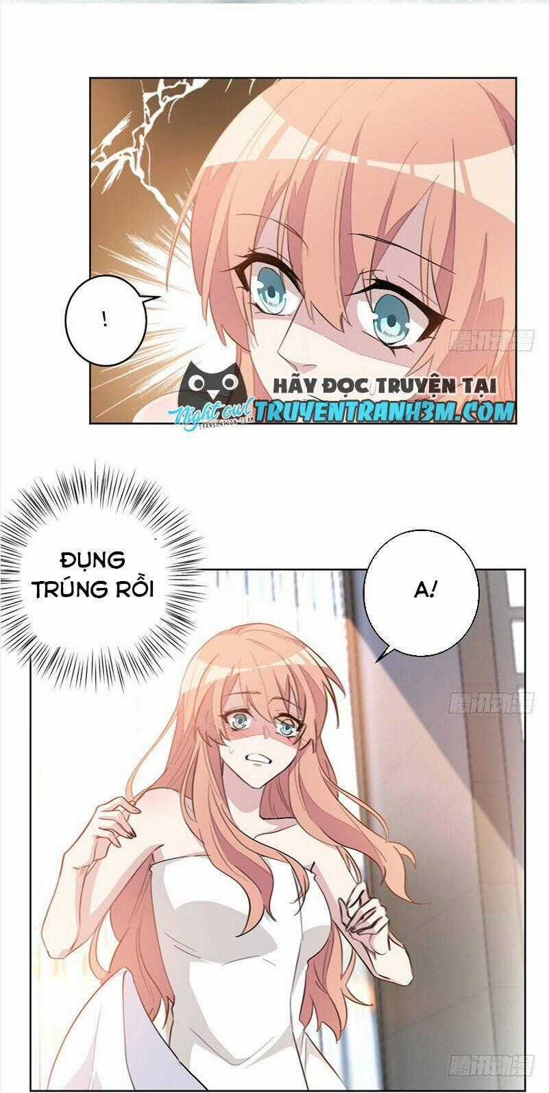 Hôn Nhân Trọng Sinh Nhẹ Nhàng Ấm Áp Sủng Vợ Chapter 35 trang 1