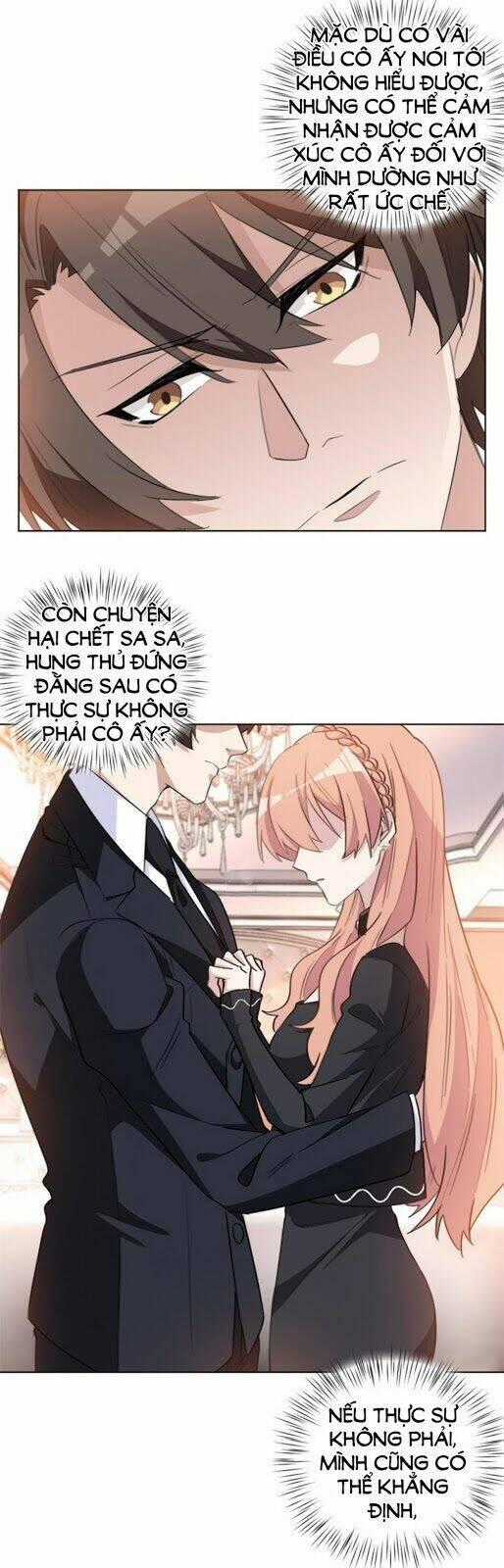 Hôn Nhân Trọng Sinh Nhẹ Nhàng Ấm Áp Sủng Vợ Chapter 44 trang 1