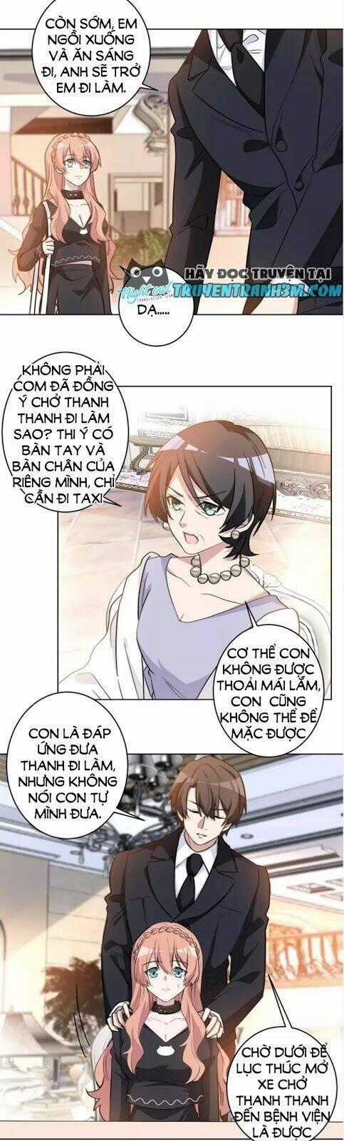 Hôn Nhân Trọng Sinh Nhẹ Nhàng Ấm Áp Sủng Vợ Chapter 45 trang 1