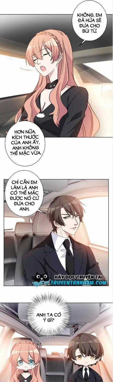 Hôn Nhân Trọng Sinh Nhẹ Nhàng Ấm Áp Sủng Vợ Chapter 46 trang 1