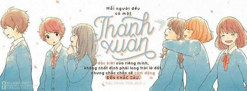 Hồn Núi Chapter 1 trang 1