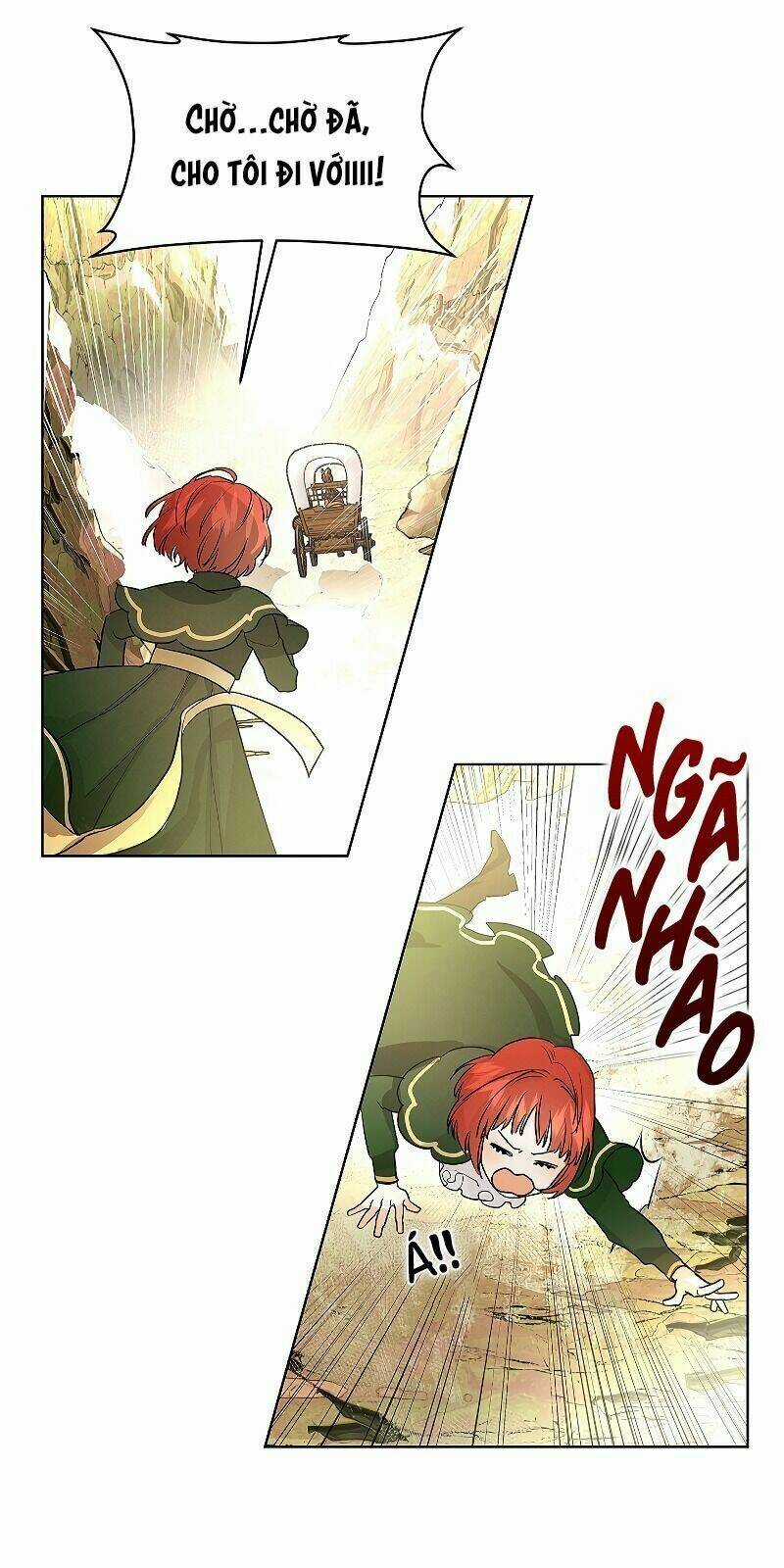 Hôn Phu Ẩn Sắc Chapter 1 trang 106