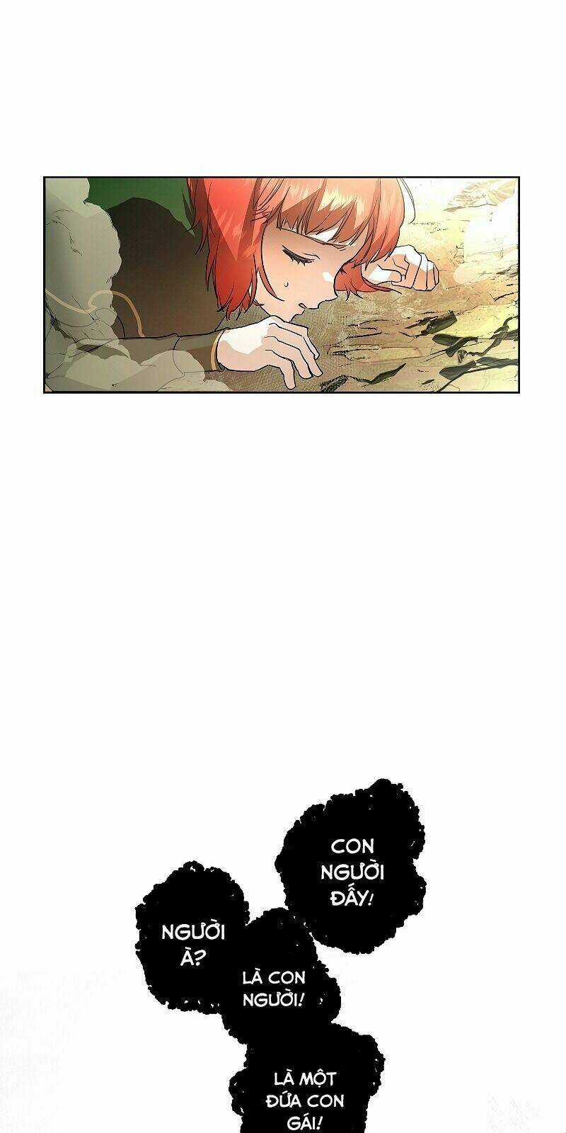 Hôn Phu Ẩn Sắc Chapter 1 trang 108