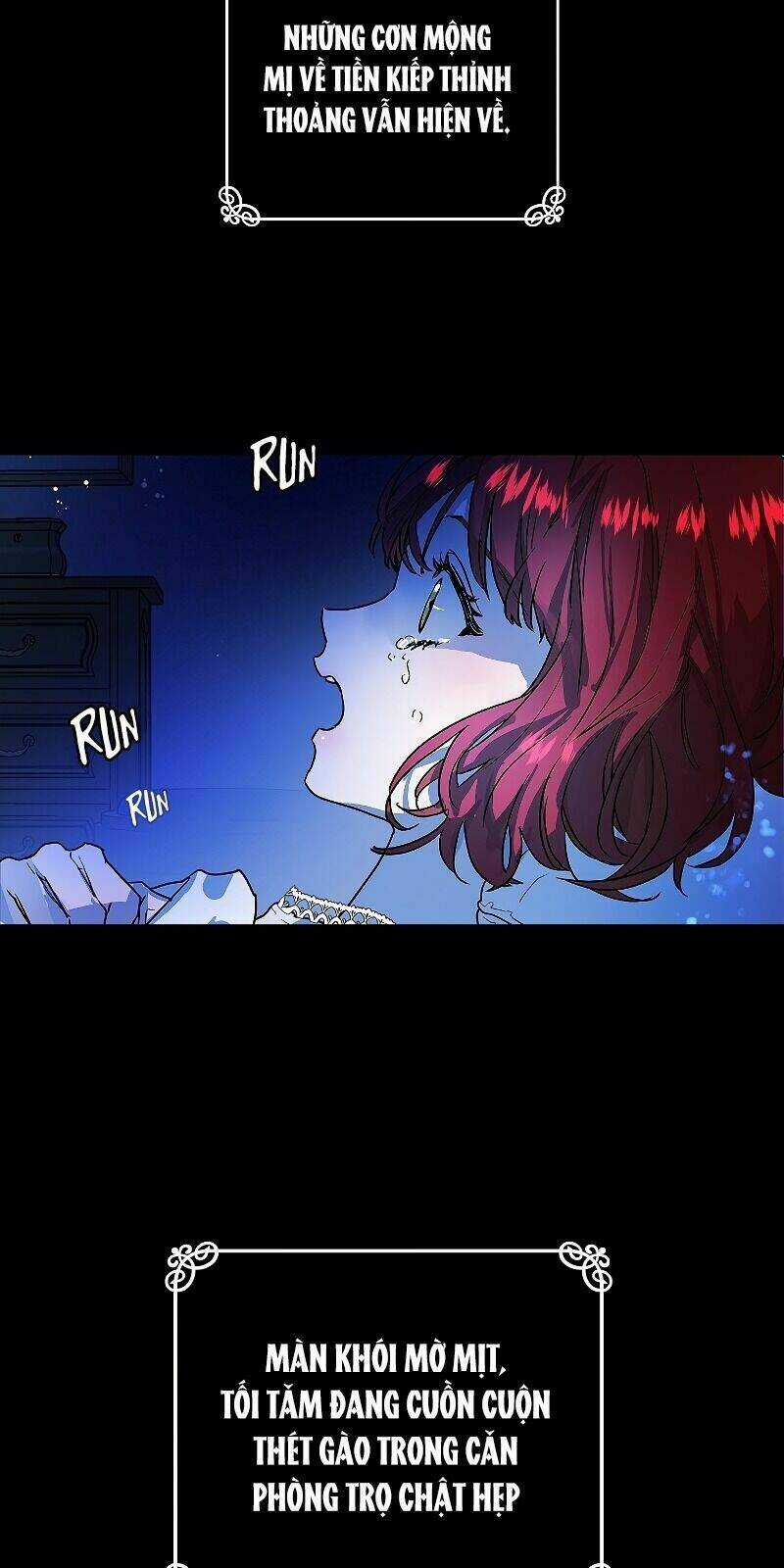 Hôn Phu Ẩn Sắc Chapter 1 trang 11