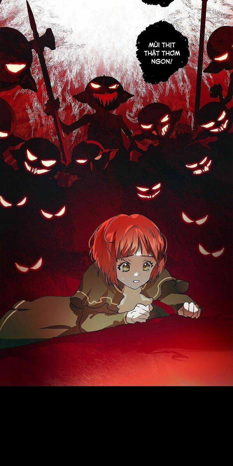 Hôn Phu Ẩn Sắc Chapter 1 trang 110