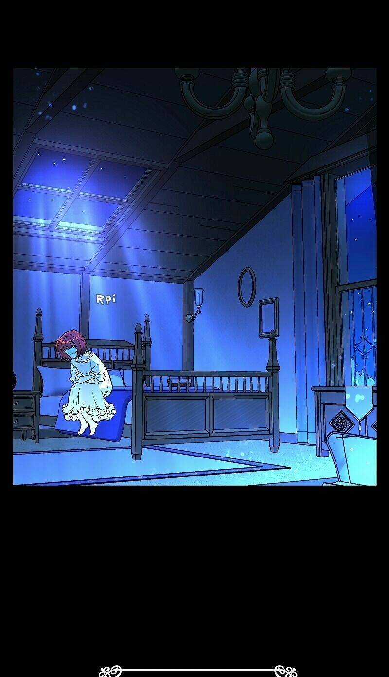 Hôn Phu Ẩn Sắc Chapter 1 trang 13