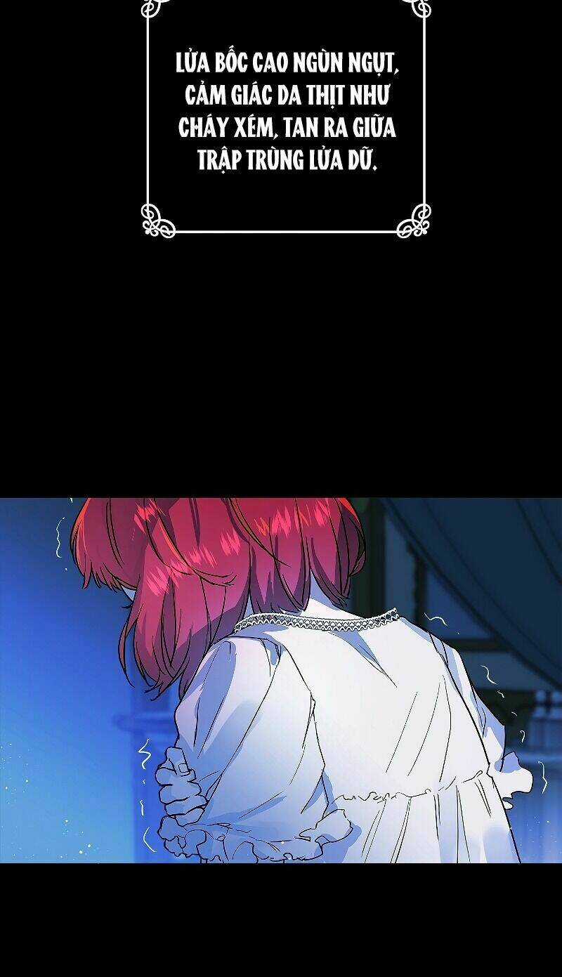 Hôn Phu Ẩn Sắc Chapter 1 trang 14