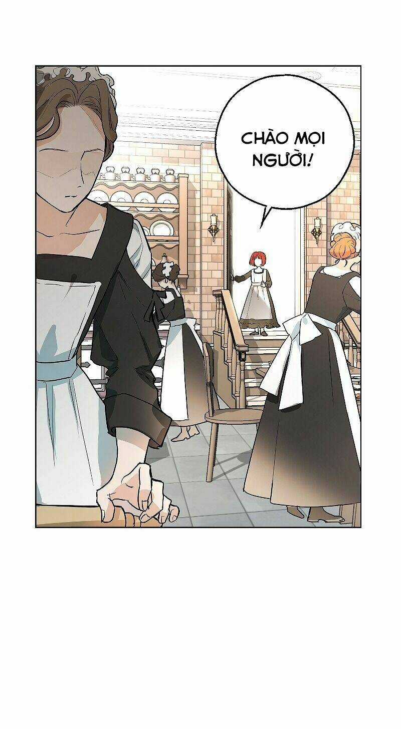 Hôn Phu Ẩn Sắc Chapter 1 trang 17