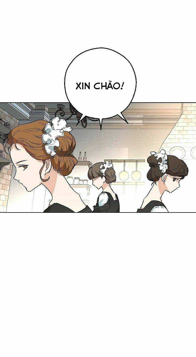 Hôn Phu Ẩn Sắc Chapter 1 trang 18