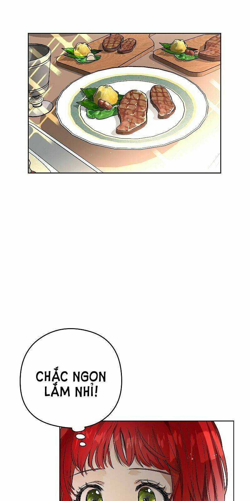 Hôn Phu Ẩn Sắc Chapter 1 trang 19