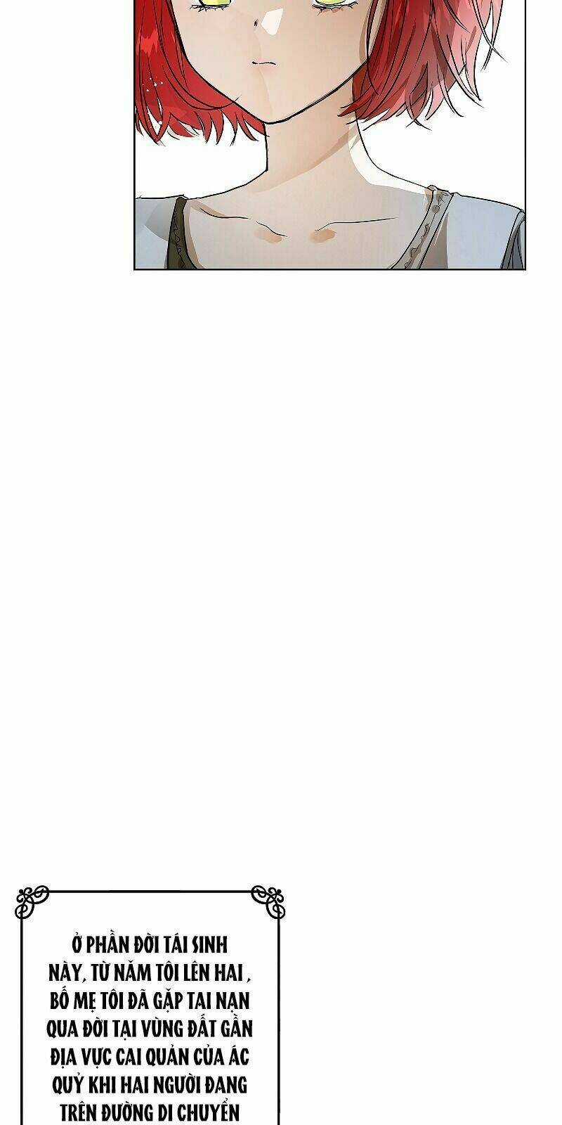 Hôn Phu Ẩn Sắc Chapter 1 trang 21