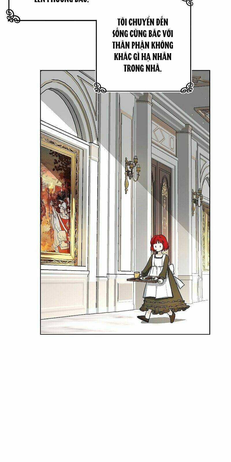 Hôn Phu Ẩn Sắc Chapter 1 trang 23