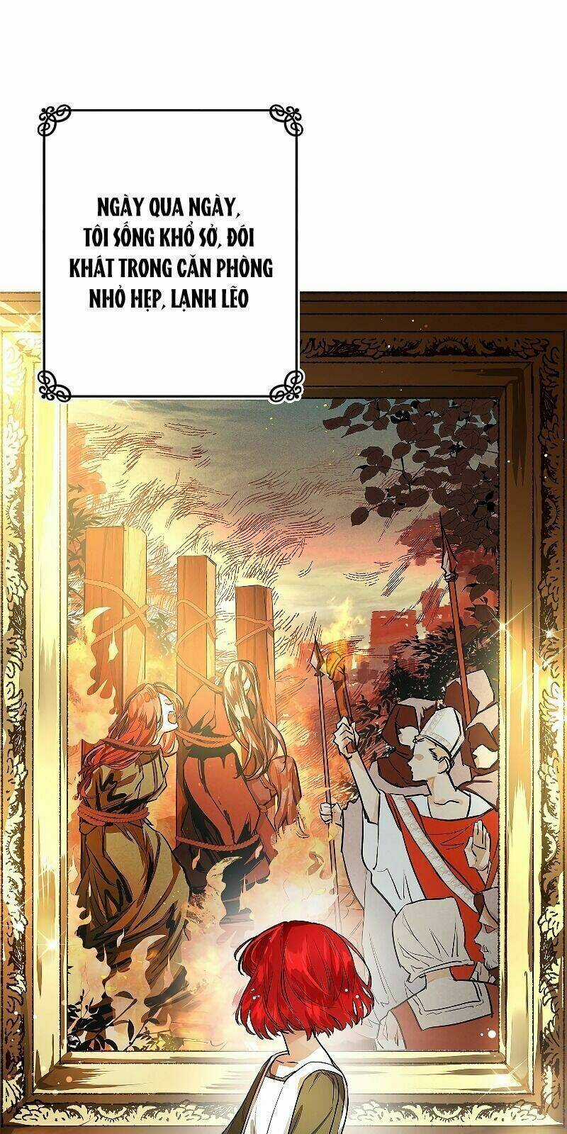 Hôn Phu Ẩn Sắc Chapter 1 trang 25