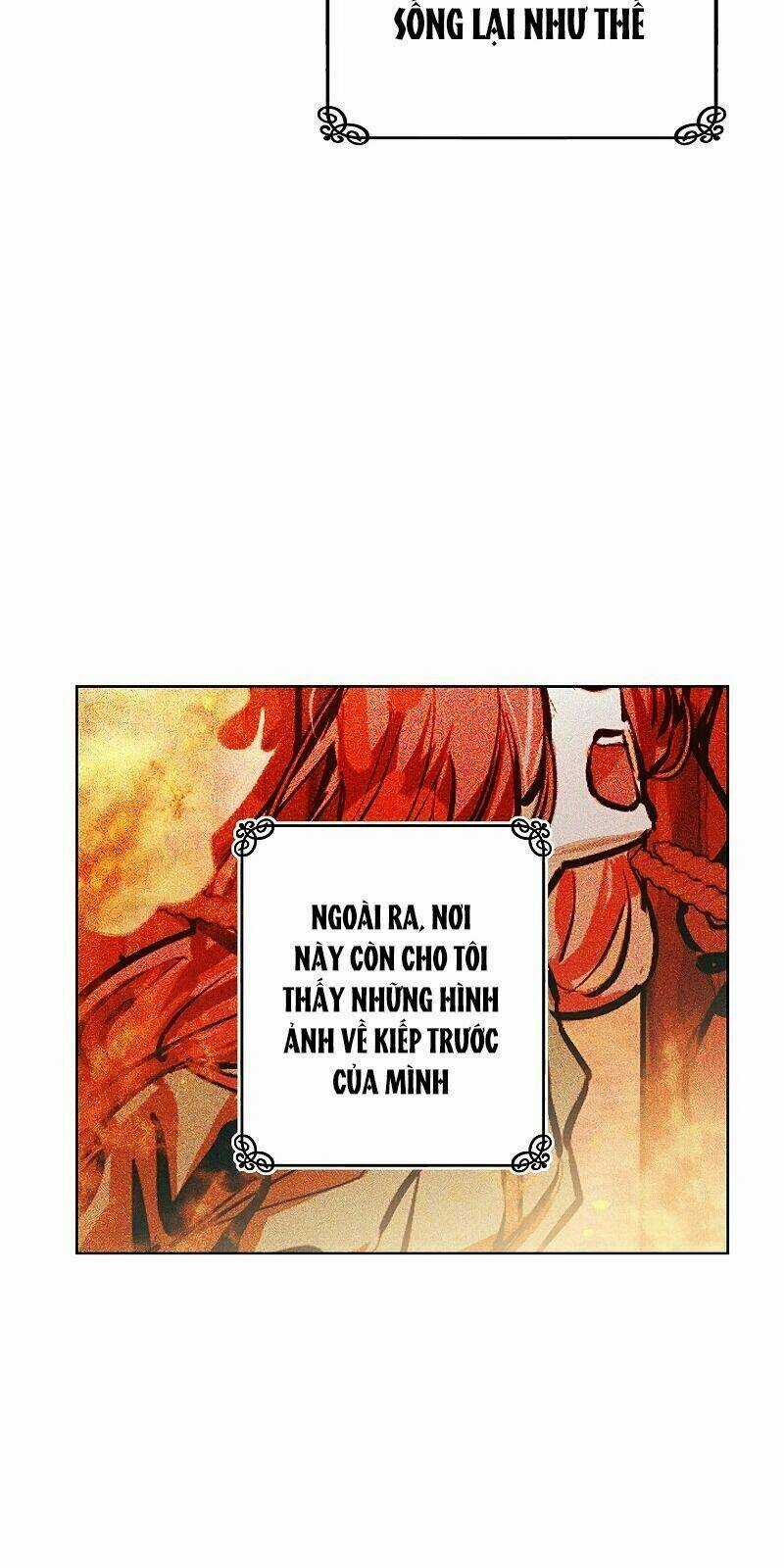 Hôn Phu Ẩn Sắc Chapter 1 trang 27