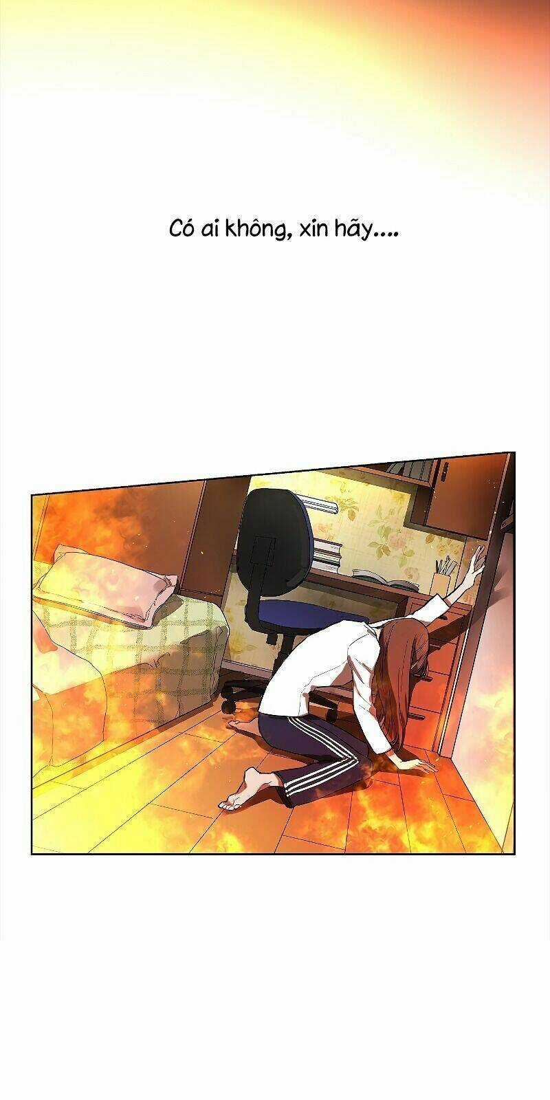 Hôn Phu Ẩn Sắc Chapter 1 trang 3