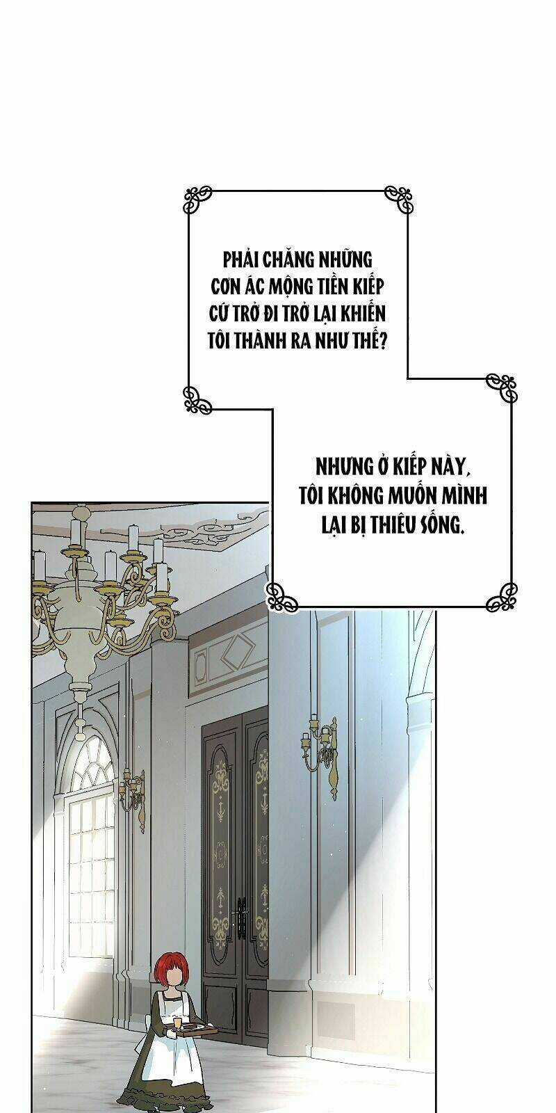 Hôn Phu Ẩn Sắc Chapter 1 trang 31