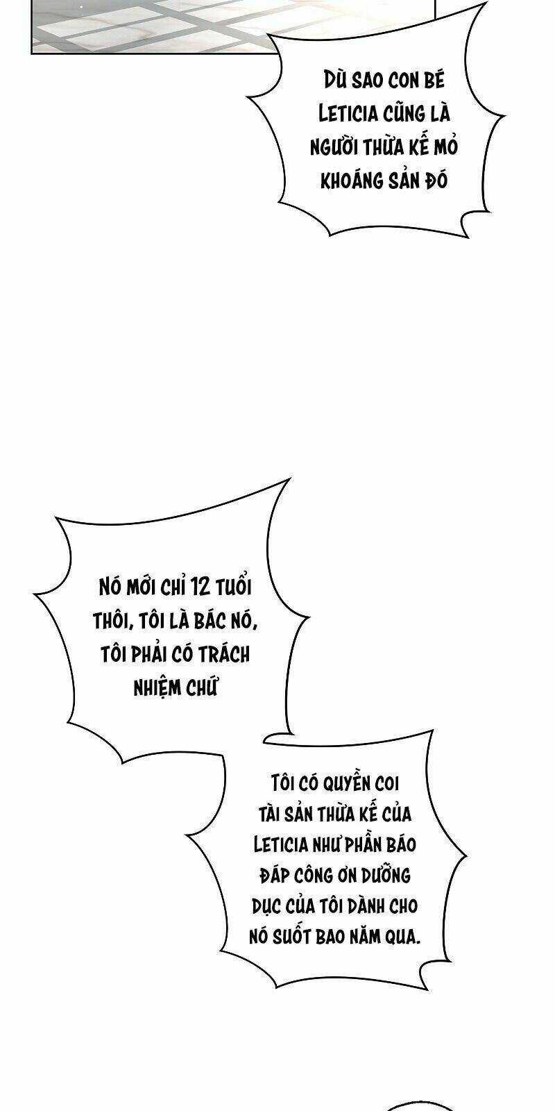 Hôn Phu Ẩn Sắc Chapter 1 trang 33