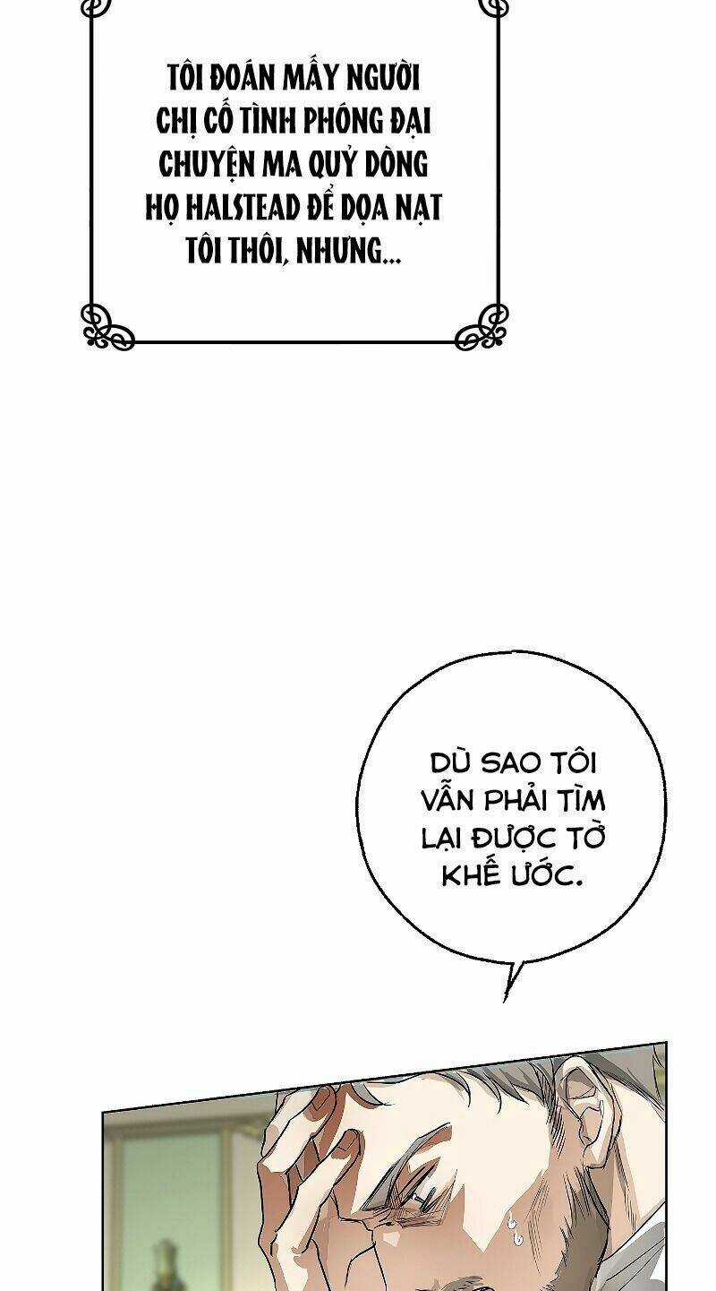 Hôn Phu Ẩn Sắc Chapter 1 trang 41