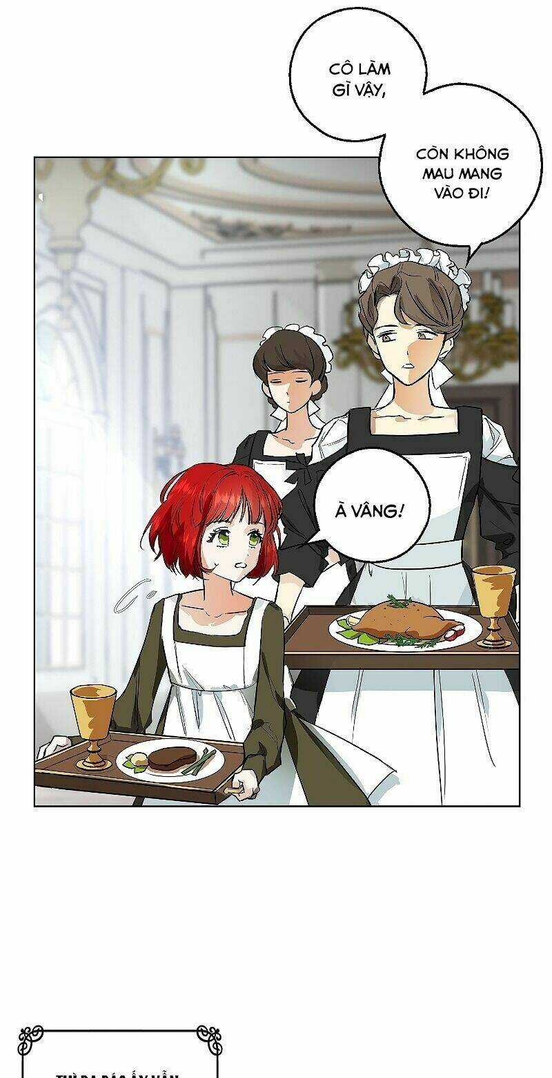 Hôn Phu Ẩn Sắc Chapter 1 trang 43