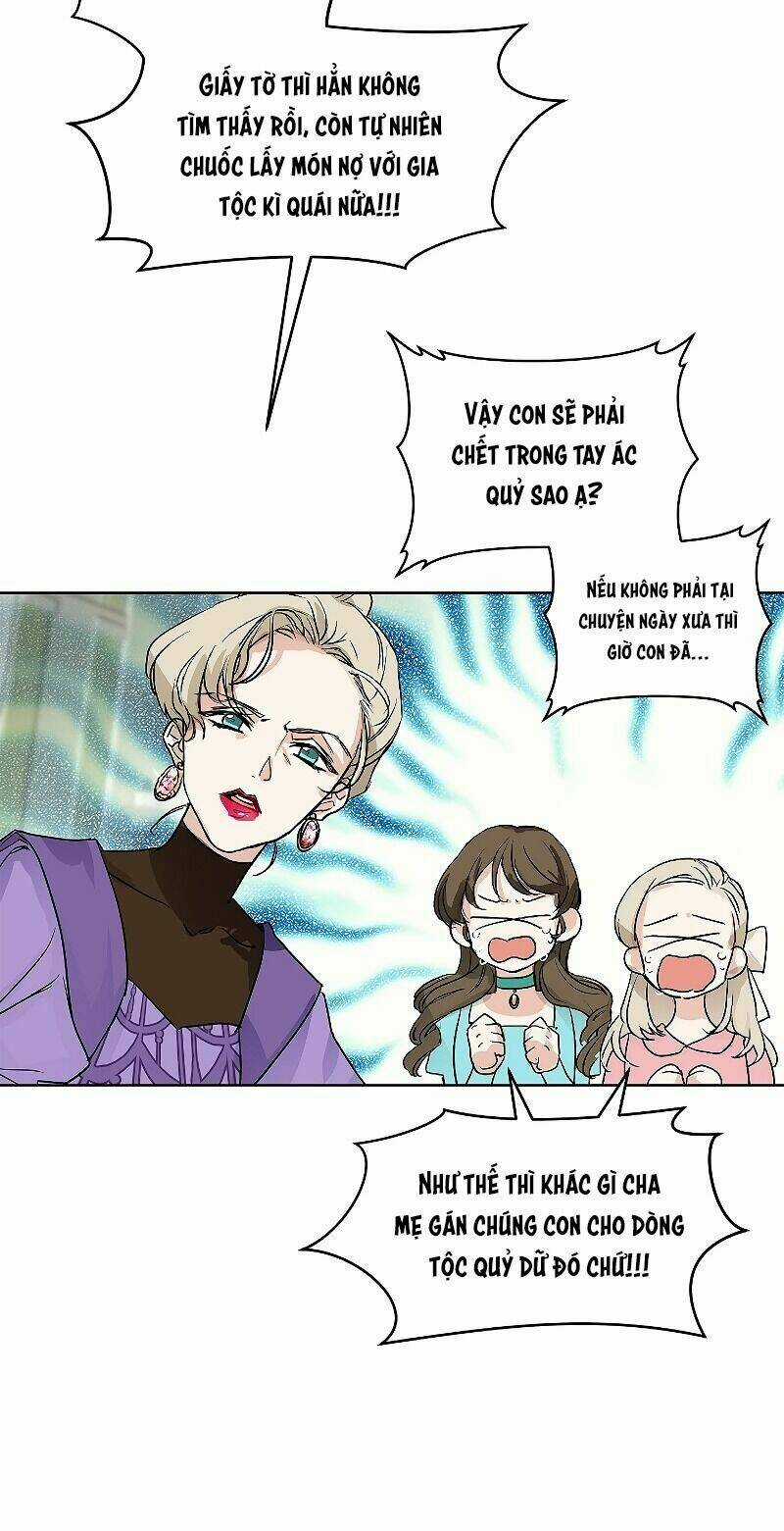 Hôn Phu Ẩn Sắc Chapter 1 trang 45