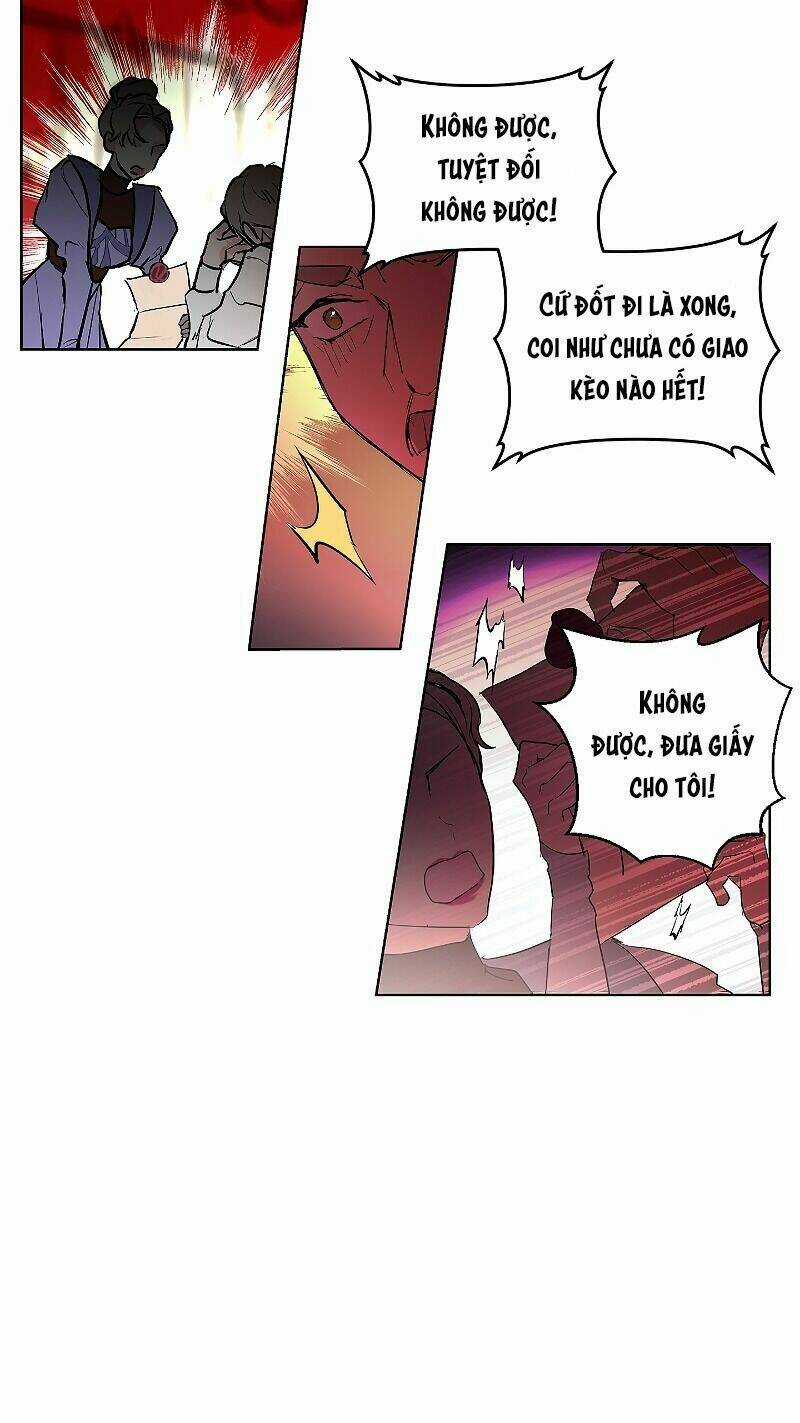 Hôn Phu Ẩn Sắc Chapter 1 trang 47