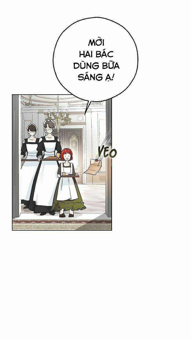 Hôn Phu Ẩn Sắc Chapter 1 trang 48